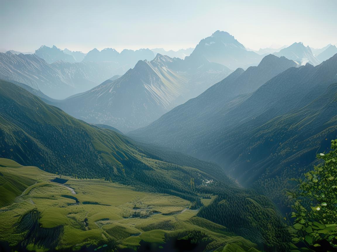 潜山，无人机在山区物流配送中的‘隐形翅膀’