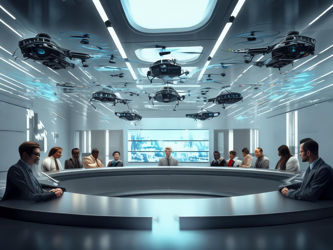 陪审员在无人机工业应用中的角色与挑战,如何确保公正与安全? 陪审员在无人机工业应用中的角色与挑战,如何确保公正与安全?