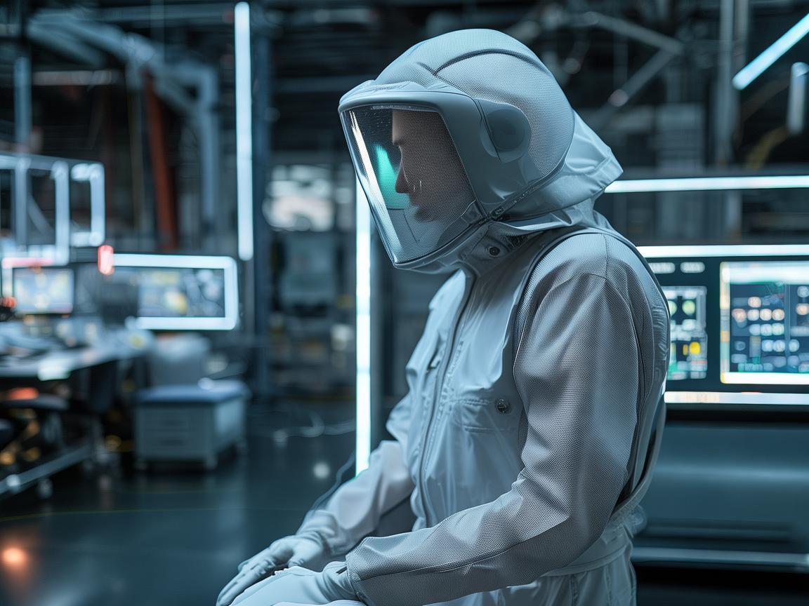 防蚊服在无人机工业应用中的必要性,如何确保操作员的安全与舒适? 防蚊服在无人机工业应用中的必要性,如何确保操作员的安全与舒适?