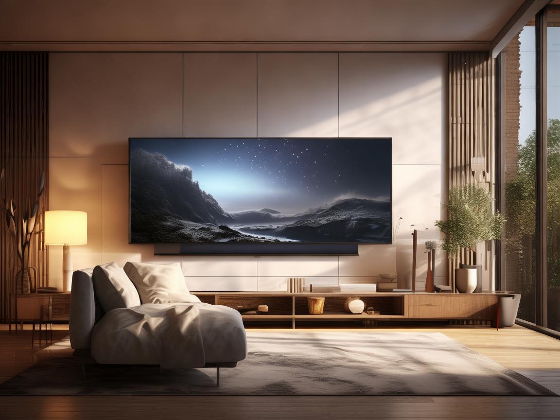 穿衣镜的未来视界，无人机技术如何重塑试衣体验？