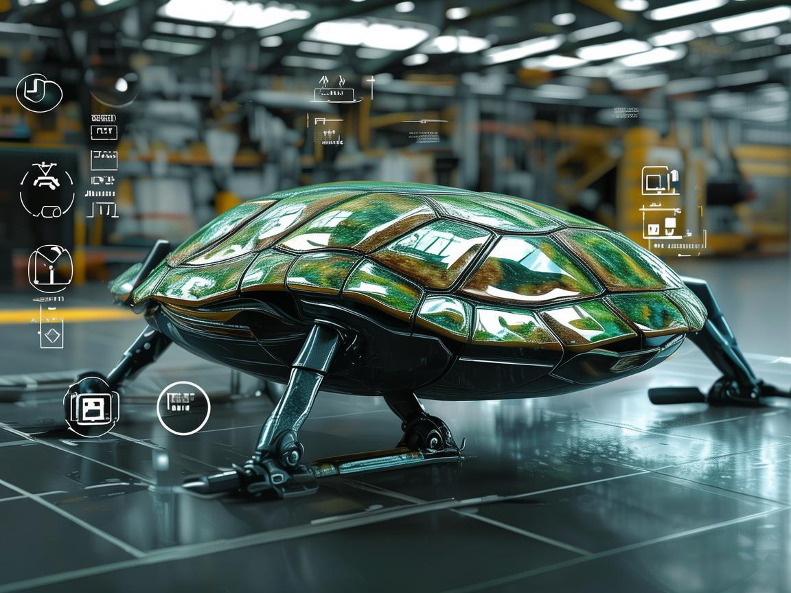 玳瑁饰在无人机工业应用中的防腐挑战与解决方案 玳瑁饰在无人机工业应用中的防腐挑战与解决方案