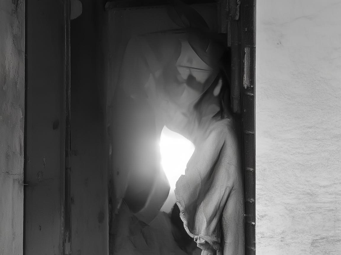 殡仪馆中的无人机,安全与隐私的平衡之道 殡仪馆中的无人机,安全与隐私的平衡之道