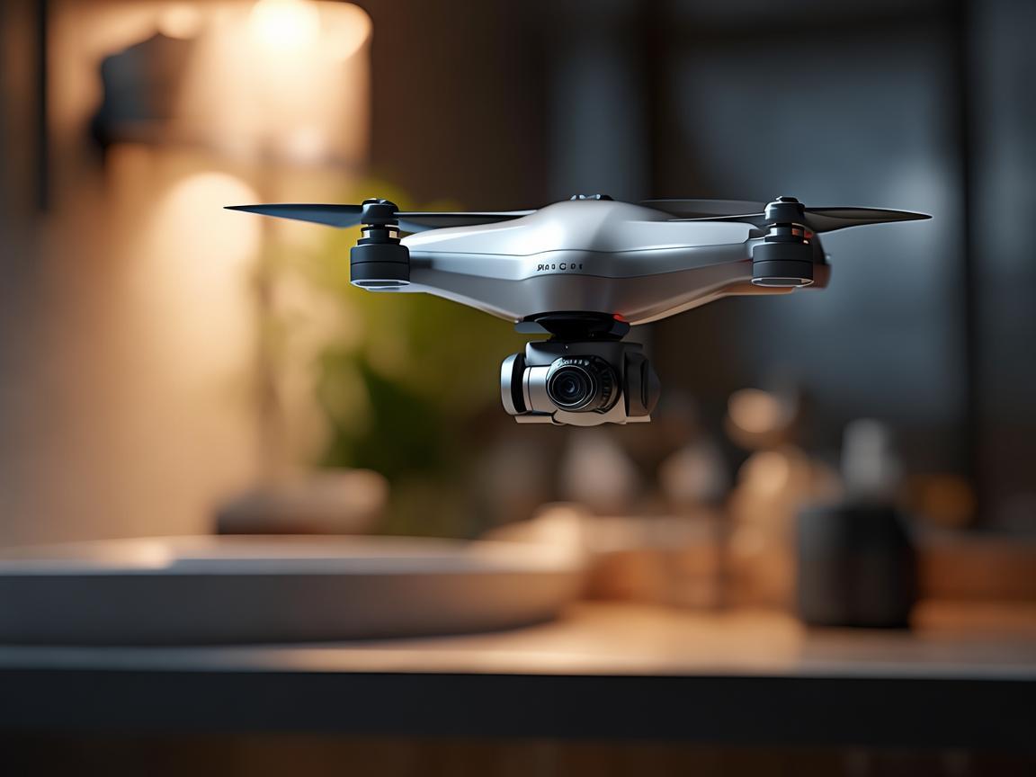 浴室架的‘无人’视角,无人机在家庭安全监控中的创新应用? 浴室架的‘无人’视角,无人机在家庭安全监控中的创新应用?