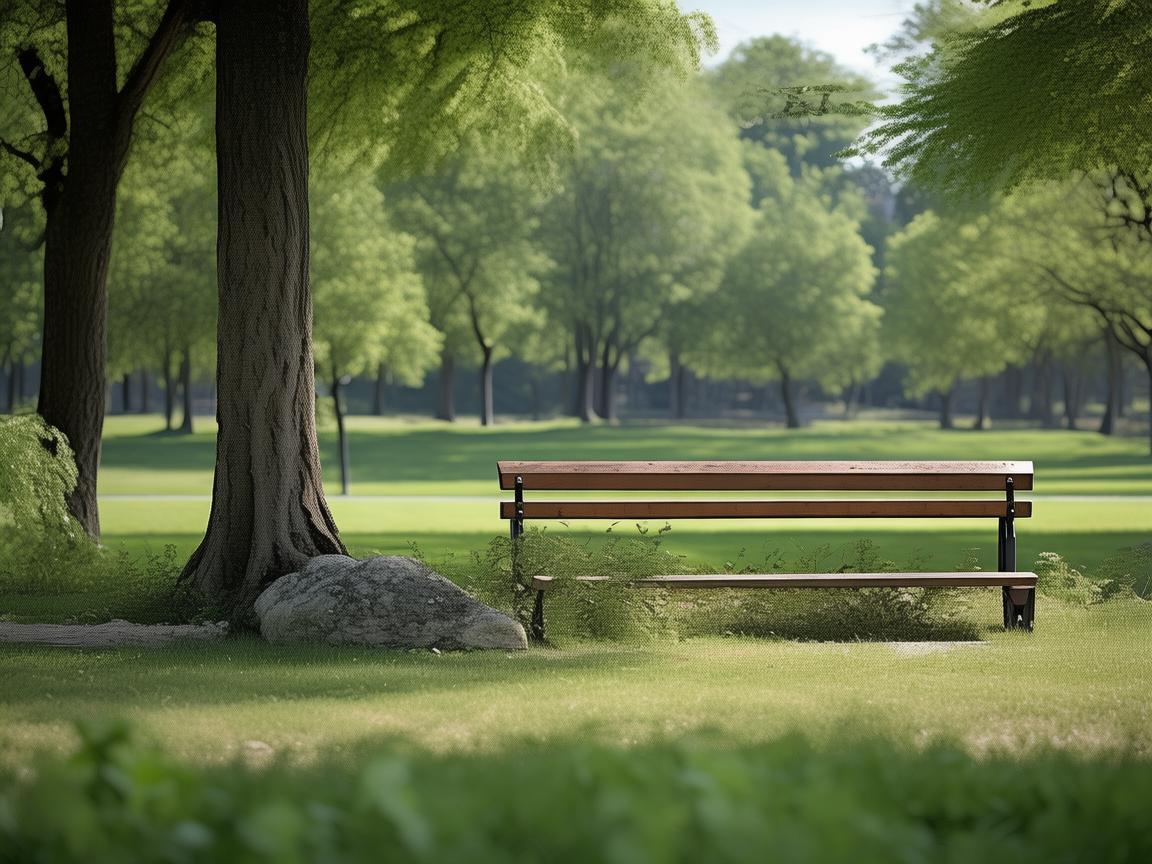 公园长椅,无人机在公共空间监测中的隐形守护者? 公园长椅,无人机在公共空间监测中的隐形守护者?