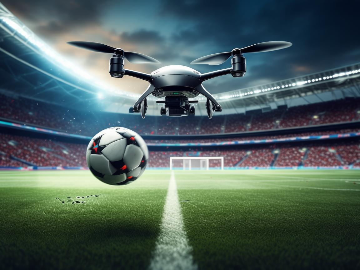 球员追踪,无人机在体育赛事中的精准定位挑战 球员追踪,无人机在体育赛事中的精准定位挑战