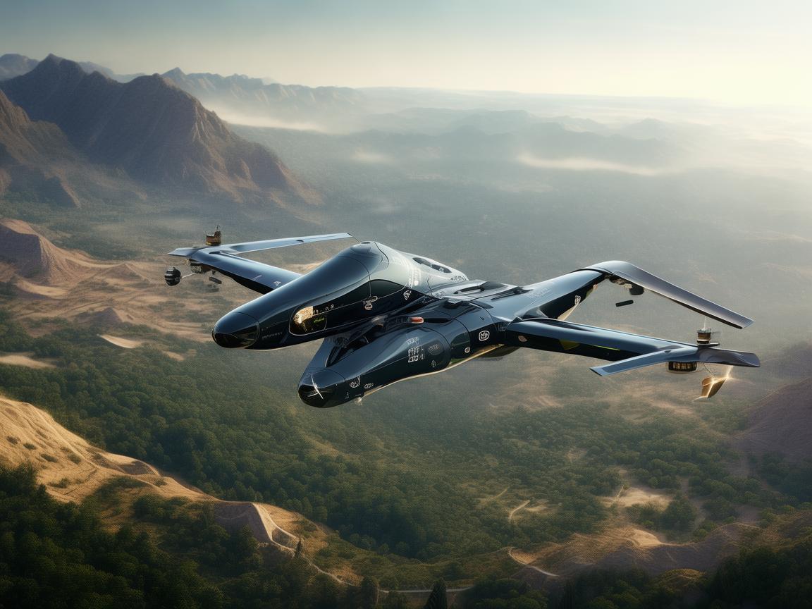 外交官眼中的无人机,如何跨越国界进行安全高效的物资运输? 外交官眼中的无人机,如何跨越国界进行安全高效的物资运输?