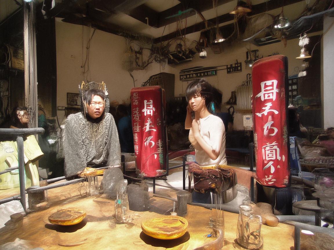 无人机在市民广场健身器材监测与维护中的创新应用，如何实现高效、无接触的监控？