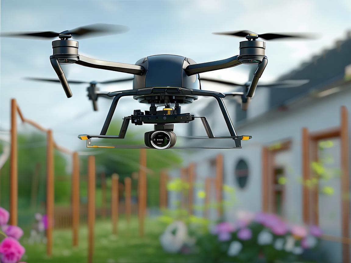 无人机在晾衣架安装与维护中的创新应用,如何实现高效精准部署? 无人机在晾衣架安装与维护中的创新应用,如何实现高效精准部署?