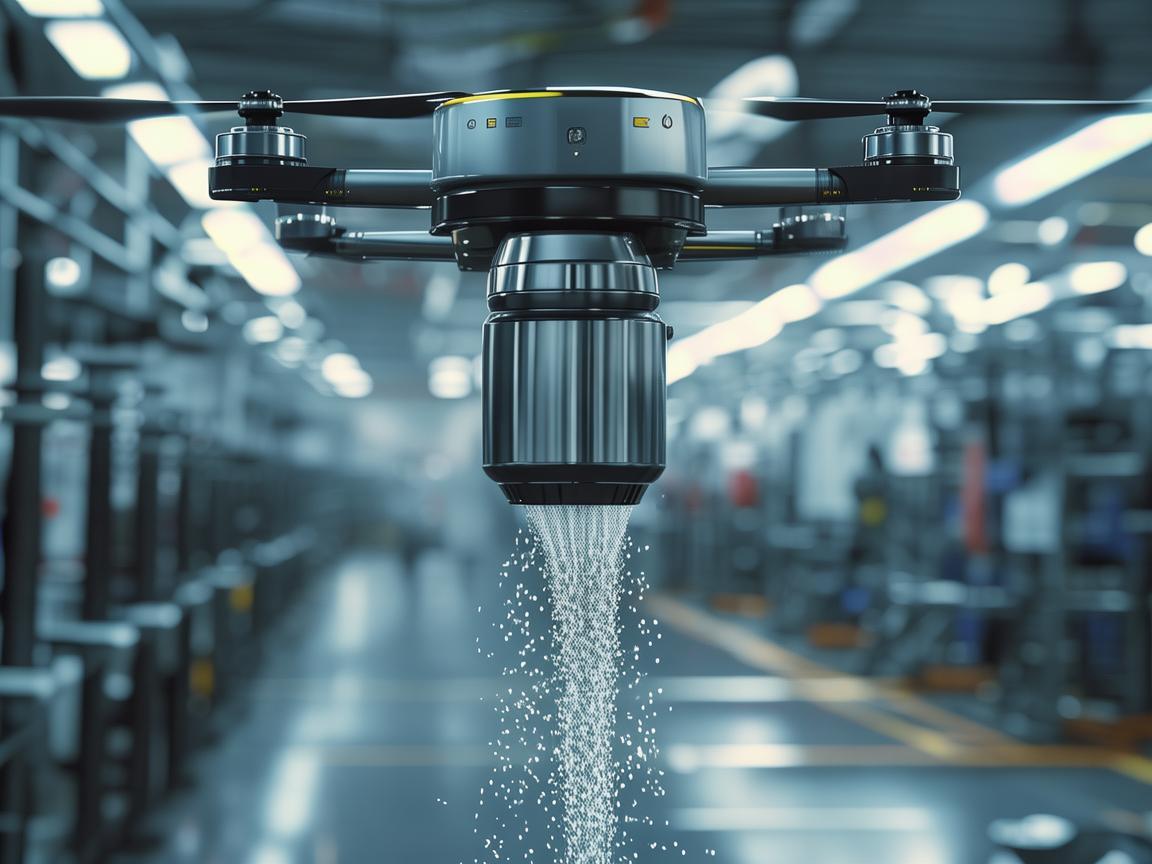 无人机在工业领域中的电水壶式应用,安全与效率的平衡挑战 无人机在工业领域中的电水壶式应用,安全与效率的平衡挑战