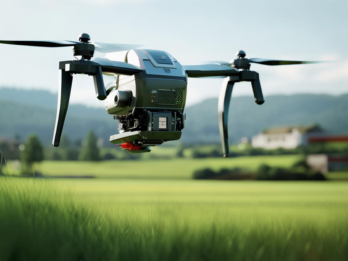 无人机在心力衰竭远程监测中的技术挑战与解决方案