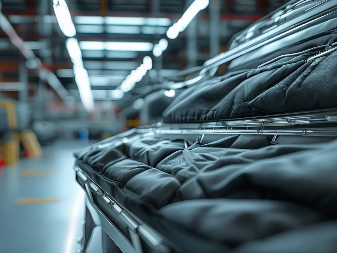 抱枕在无人机工业应用中的‘软’实力,如何实现安全稳定的货物运输?