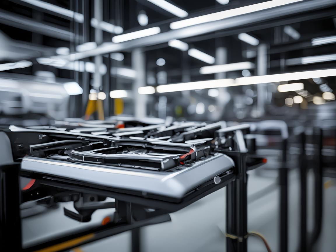 无人机工业应用中的多功能收纳架设计挑战，如何平衡高效与安全？