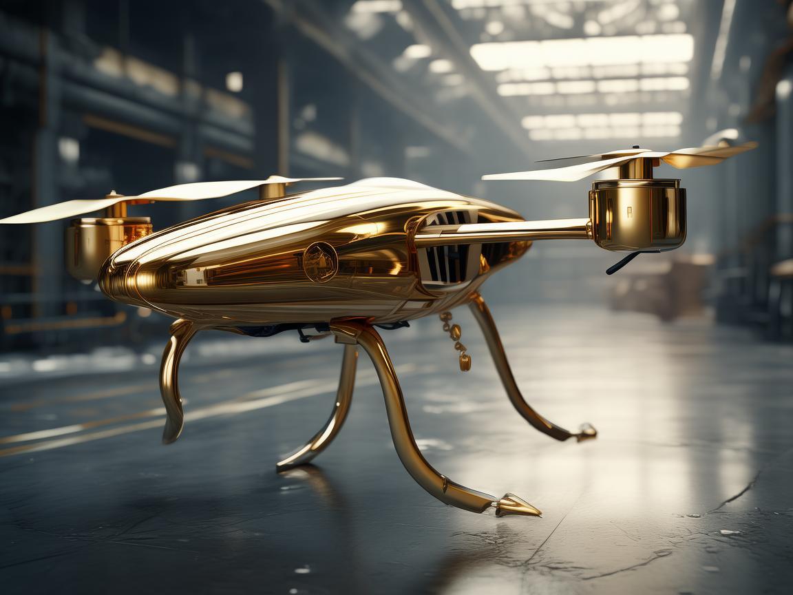 贵族无人机,如何在工业应用中实现高效与奢华的平衡? 贵族无人机,如何在工业应用中实现高效与奢华的平衡?