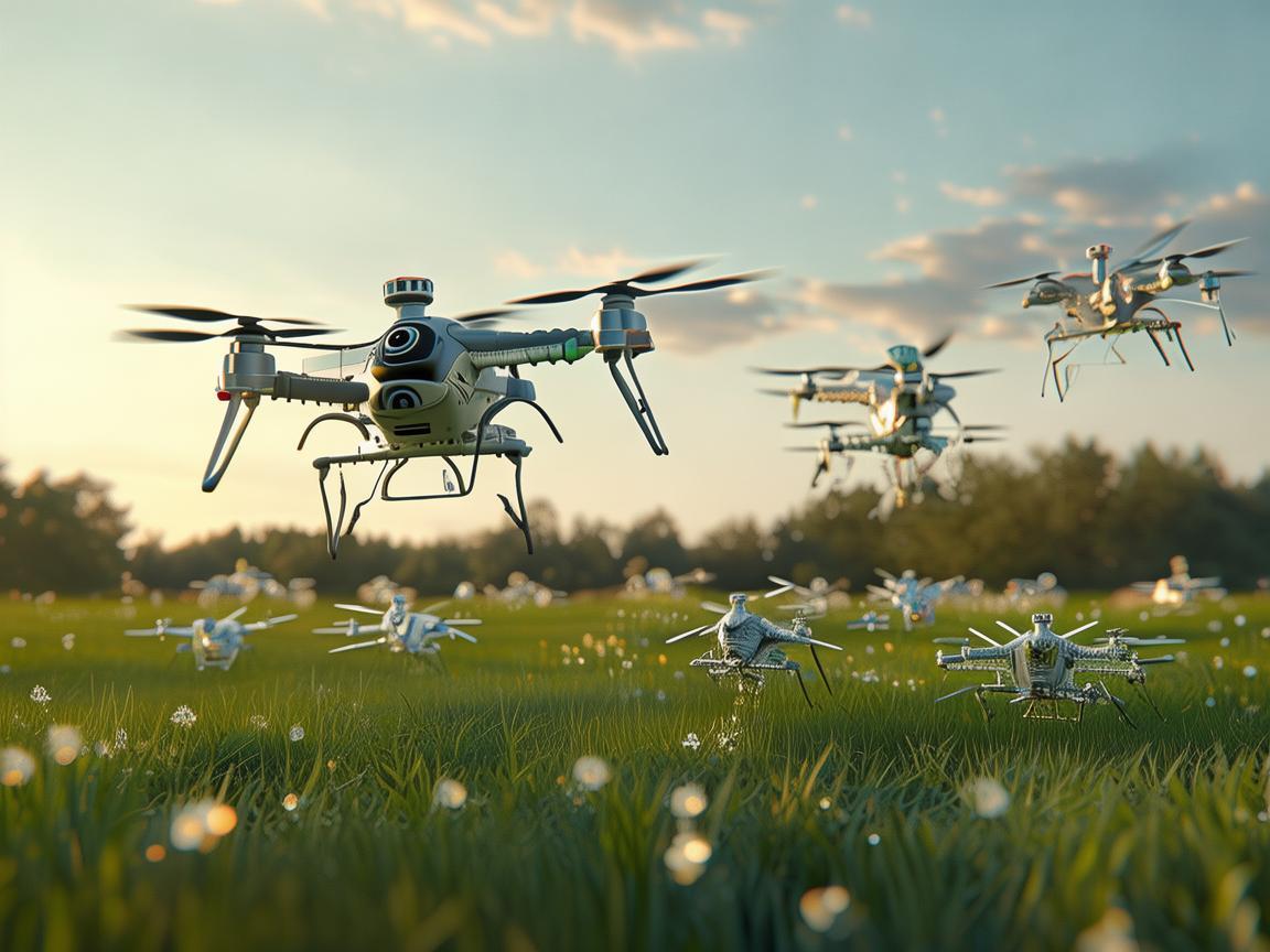 作曲家如何利用无人机技术,在音乐创作中实现空中视角的灵感飞跃? 作曲家如何利用无人机技术,在音乐创作中实现空中视角的灵感飞跃?