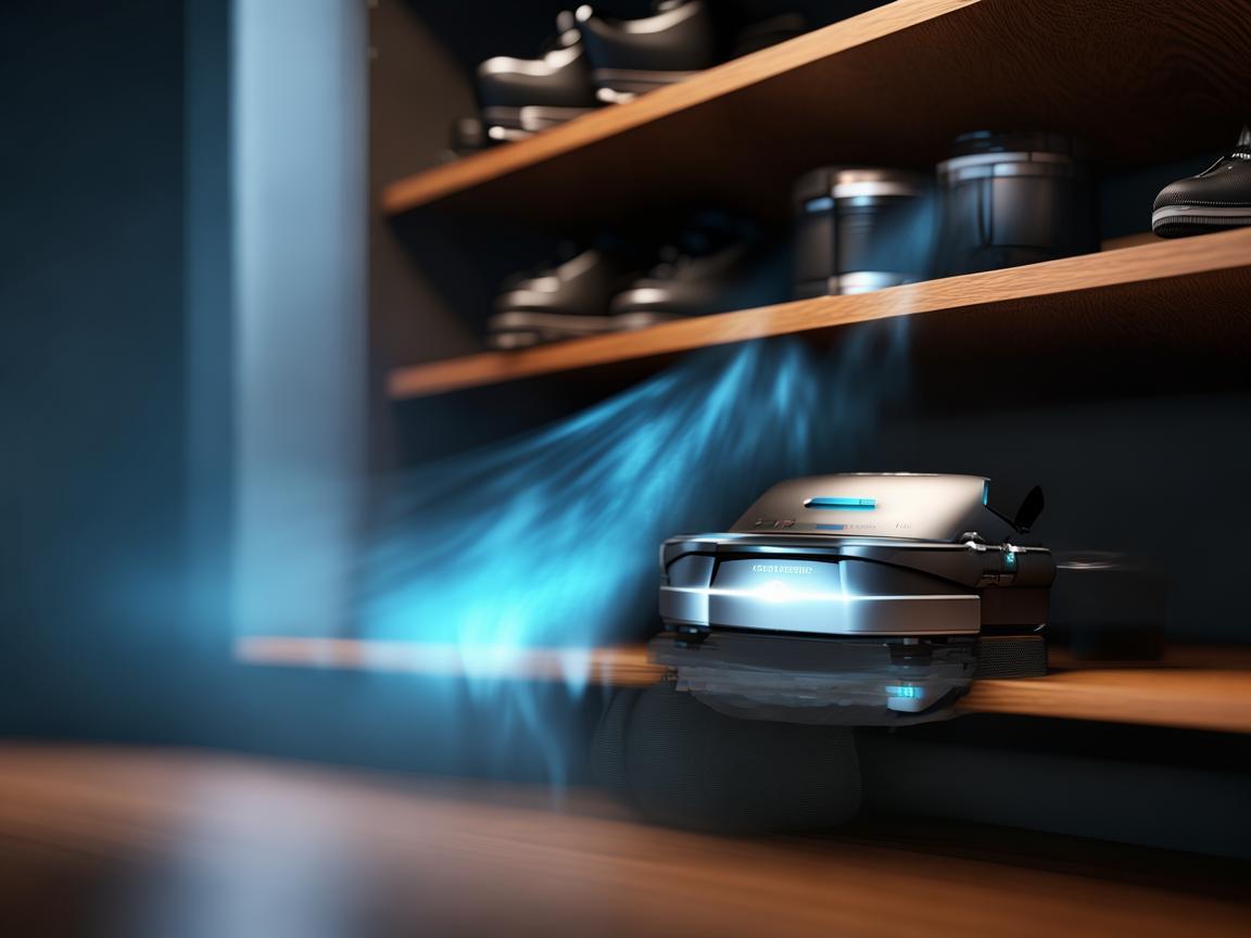 无人机在家庭除臭领域的新应用,鞋柜除臭剂投放的智能解决方案? 无人机在家庭除臭领域的新应用,鞋柜除臭剂投放的智能解决方案?