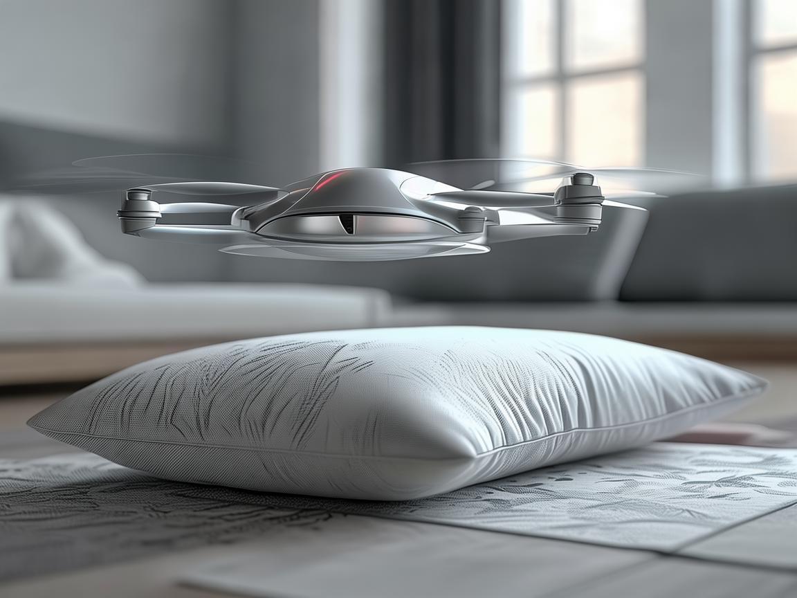 抱枕在无人机工业应用中的创新用途,安全与舒适的双重考量 抱枕在无人机工业应用中的创新用途,安全与舒适的双重考量