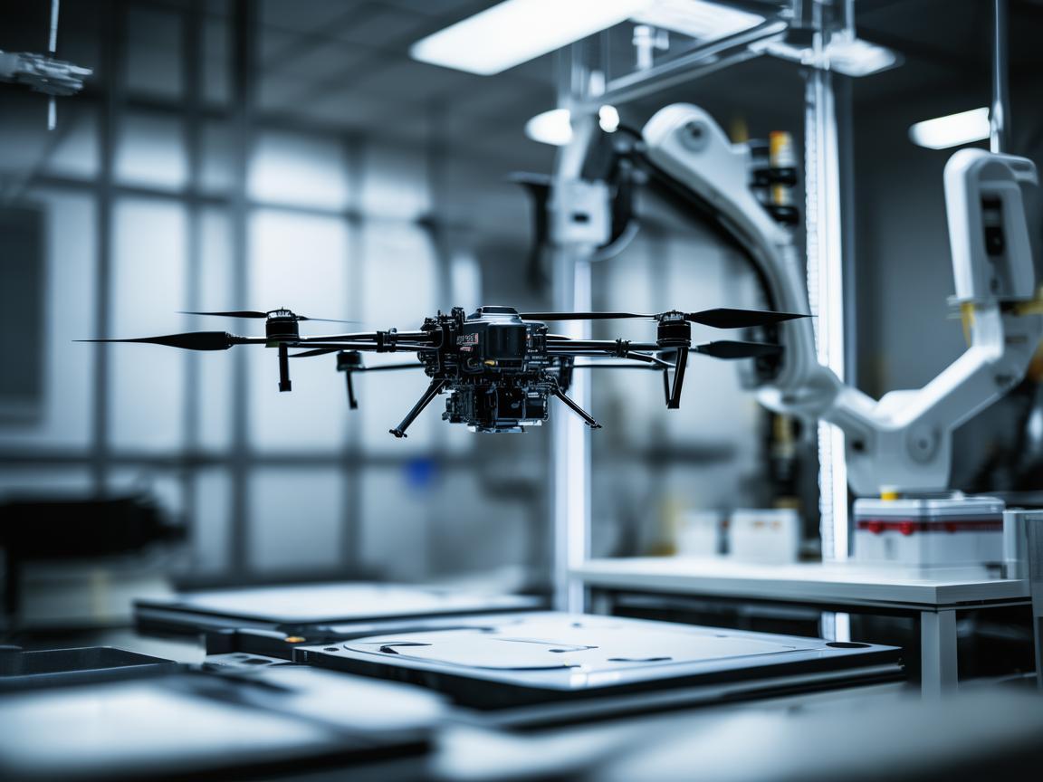 在无人机材料性能测试中,如何确保数据准确性与可重复性? 在无人机材料性能测试中,如何确保数据准确性与可重复性?