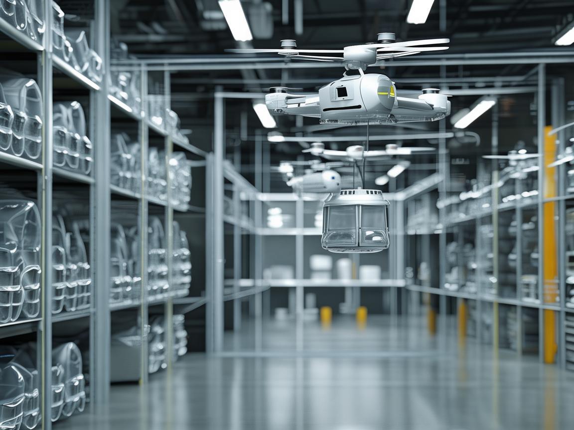 如何利用无人机与鞋子收纳袋技术,实现高效物流与仓储的革新? 如何利用无人机与鞋子收纳袋技术,实现高效物流与仓储的革新?