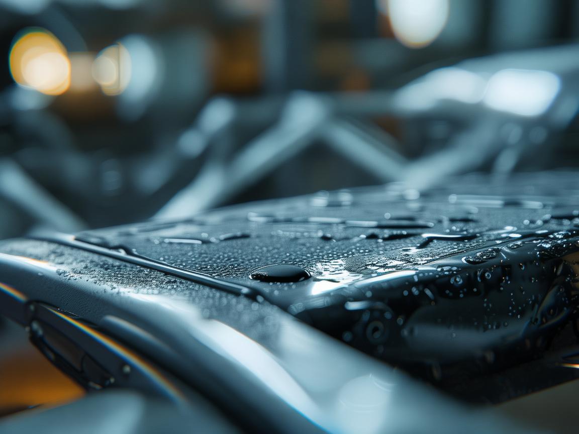 清洁球在无人机工业应用中的‘粘’与‘不粘’之谜