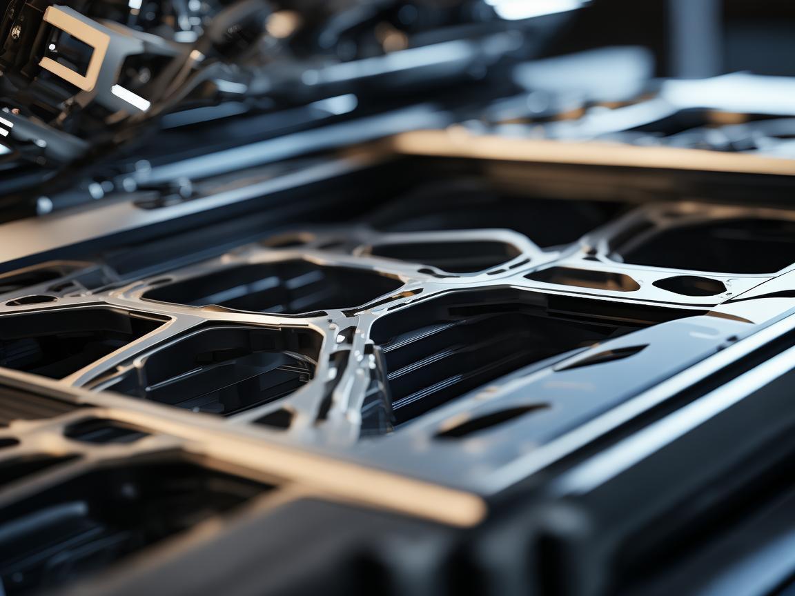 抽屉隔板在无人机工业应用中的创新设计，如何提升内部结构效率与安全性？