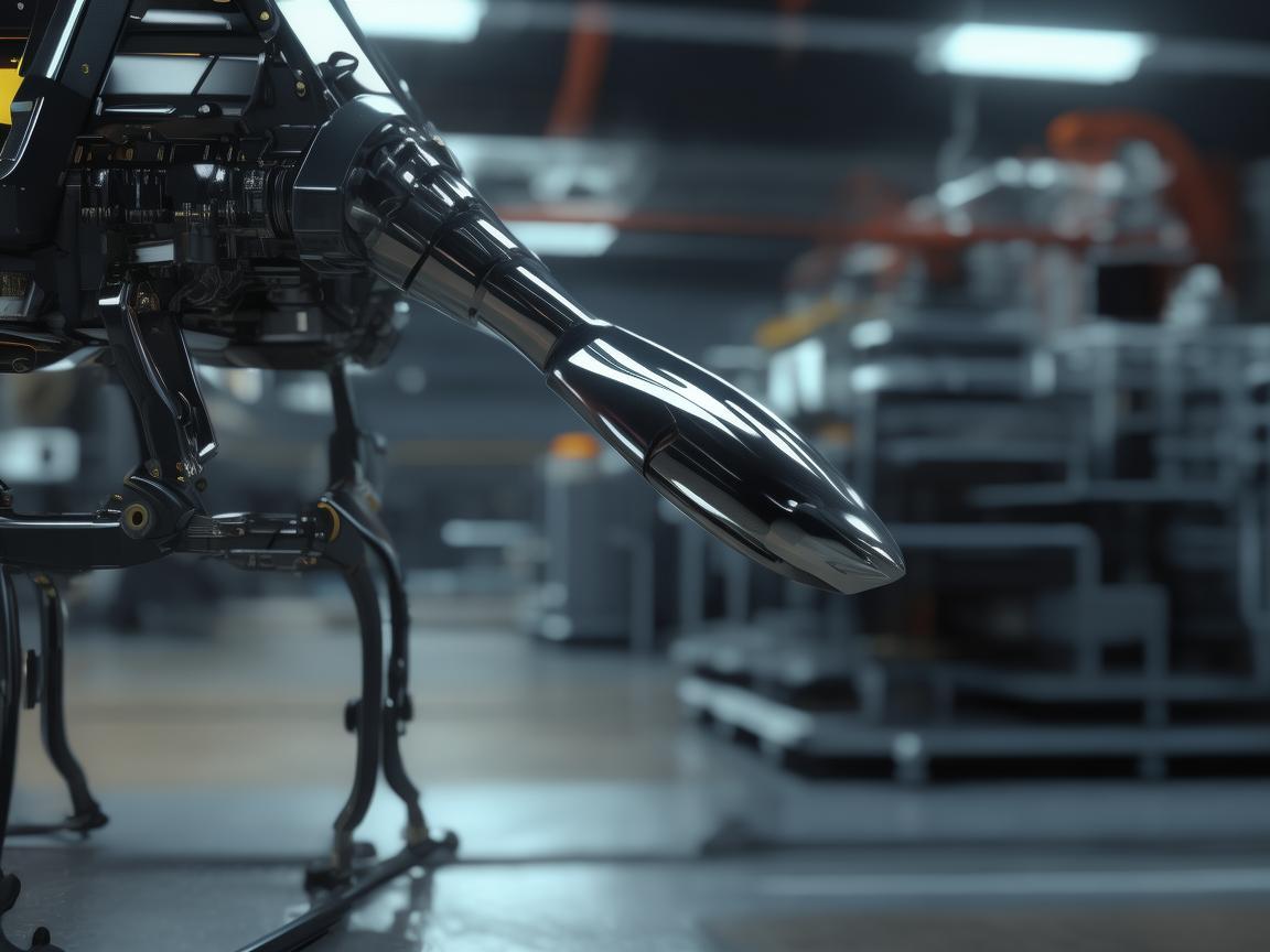 汤勺在无人机工业应用中的创新角色,是工具还是新式载荷? 汤勺在无人机工业应用中的创新角色,是工具还是新式载荷?