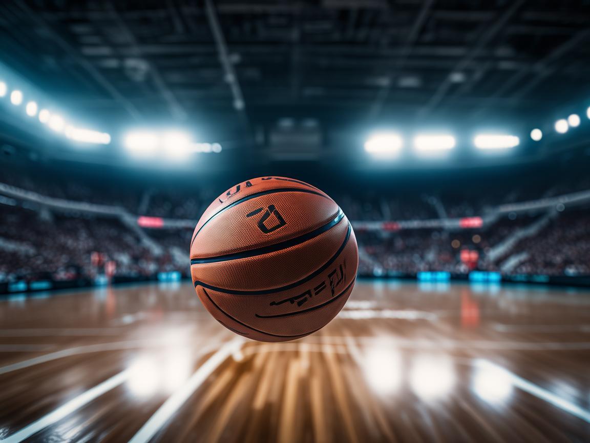 篮球赛事中的无人机,如何精准捕捉每一粒进球? 篮球赛事中的无人机,如何精准捕捉每一粒进球?