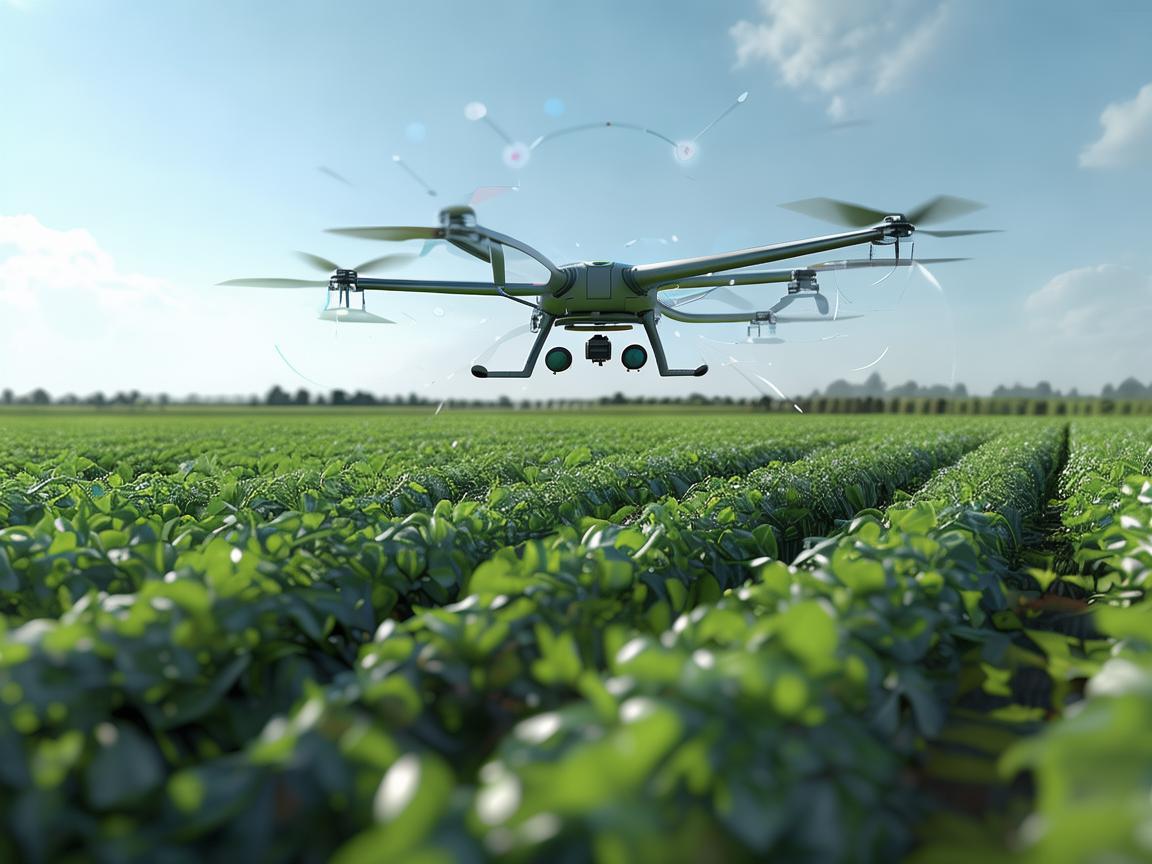 诸暨无人机在农业监测中的精准施策挑战 诸暨无人机在农业监测中的精准施策挑战