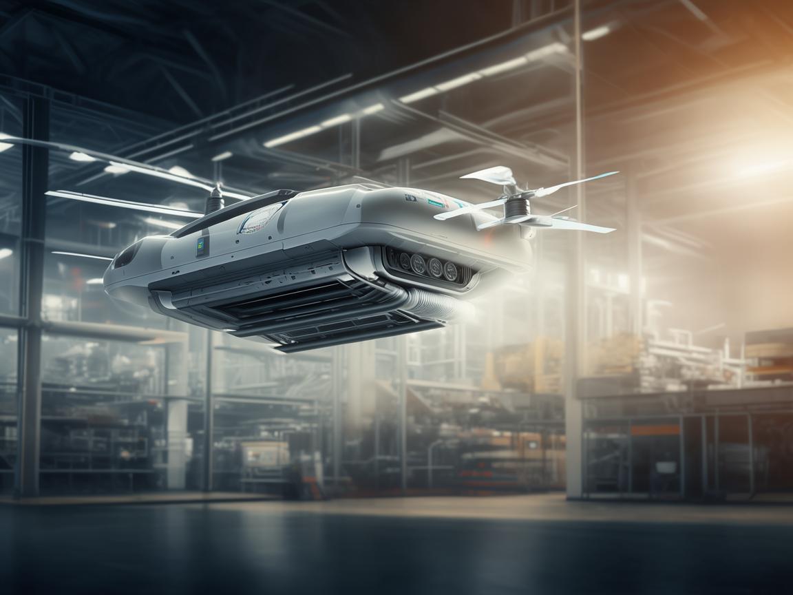 无人机在工业除尘中如何缓解操作员咽炎问题? 无人机在工业除尘中如何缓解操作员咽炎问题?