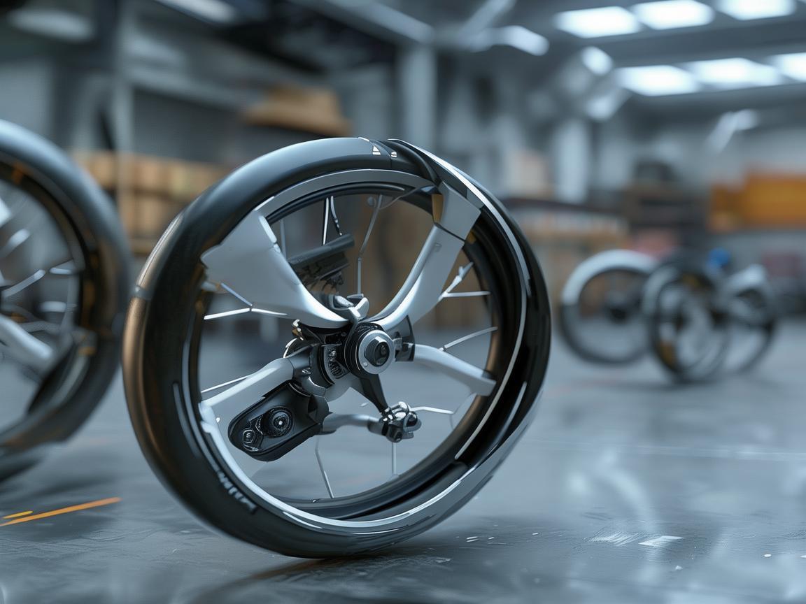 独轮电动车技术能否为无人机工业应用提供新动力? 独轮电动车技术能否为无人机工业应用提供新动力?