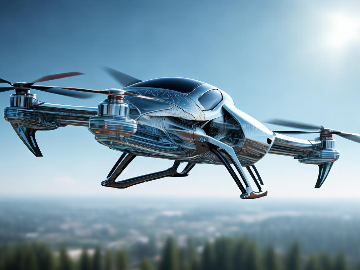 高分子化学在无人机材料中的创新应用,如何提升飞行器耐久性与轻量化? 高分子化学在无人机材料中的创新应用,如何提升飞行器耐久性与轻量化?