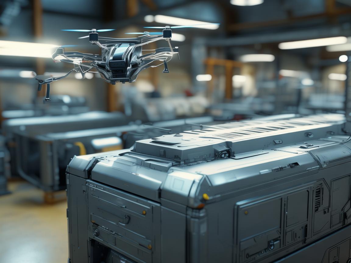 烫衣板在无人机工业应用中的创新角色,是辅助工具还是新功能模块? 烫衣板在无人机工业应用中的创新角色,是辅助工具还是新功能模块?