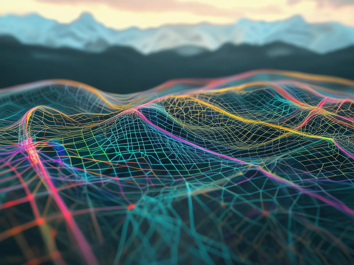 复变函数在无人机路径规划中的角色,如何优化飞行轨迹? 复变函数在无人机路径规划中的角色,如何优化飞行轨迹?