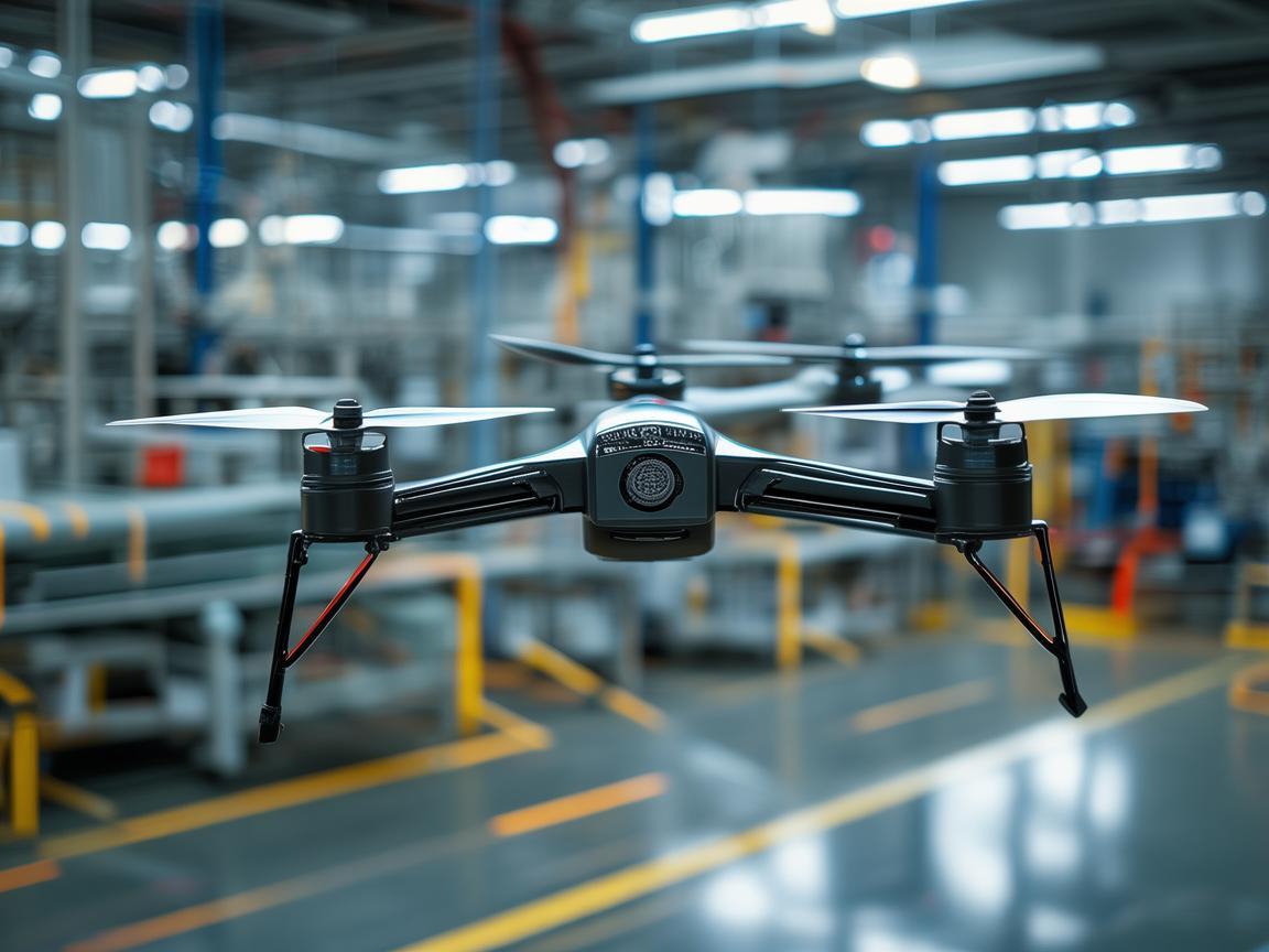 无人机工业应用中的大使角色,如何有效促进技术普及与安全规范? 无人机工业应用中的大使角色,如何有效促进技术普及与安全规范?