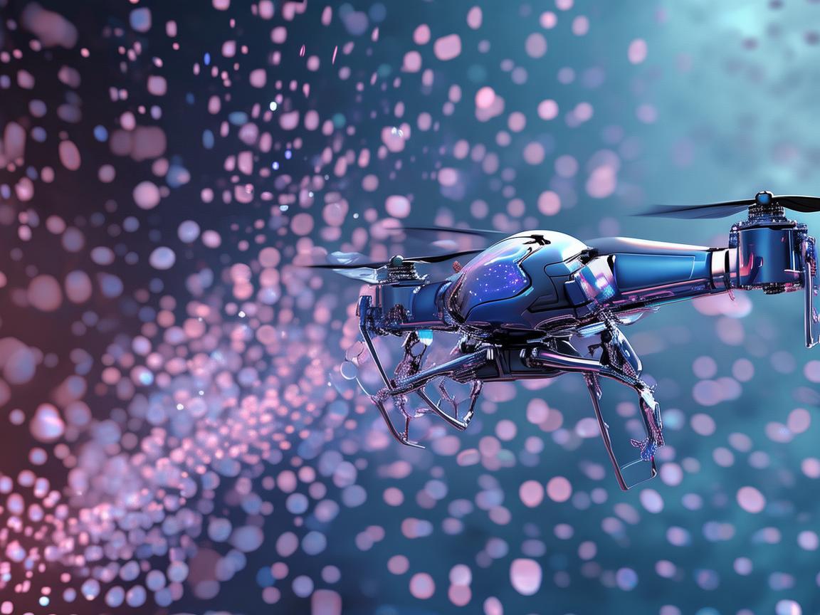 凝聚态物理学在无人机飞行稳定性中的角色,如何利用物质微观结构提升飞行性能? 凝聚态物理学在无人机飞行稳定性中的角色,如何利用物质微观结构提升飞行性能?