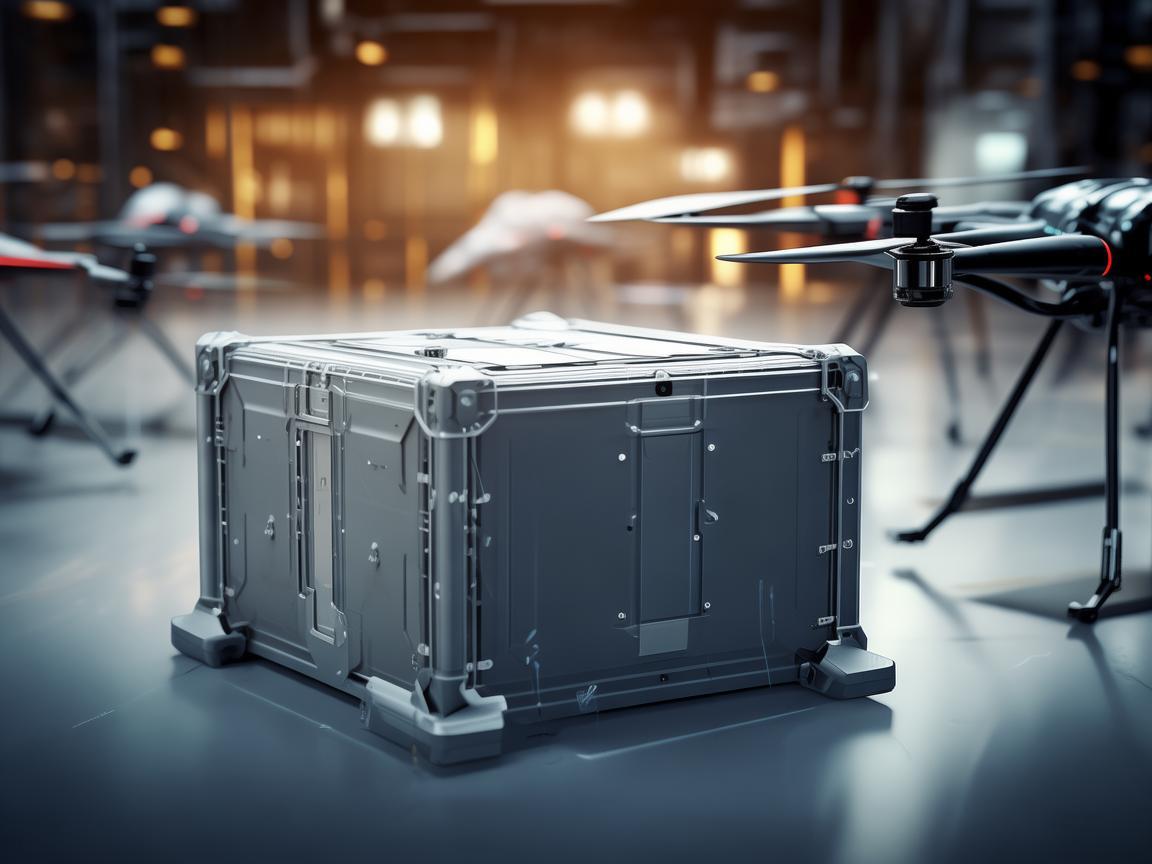 储物盒在无人机工业应用中的安全密封性挑战,如何确保货物无损送达? 储物盒在无人机工业应用中的安全密封性挑战,如何确保货物无损送达?
