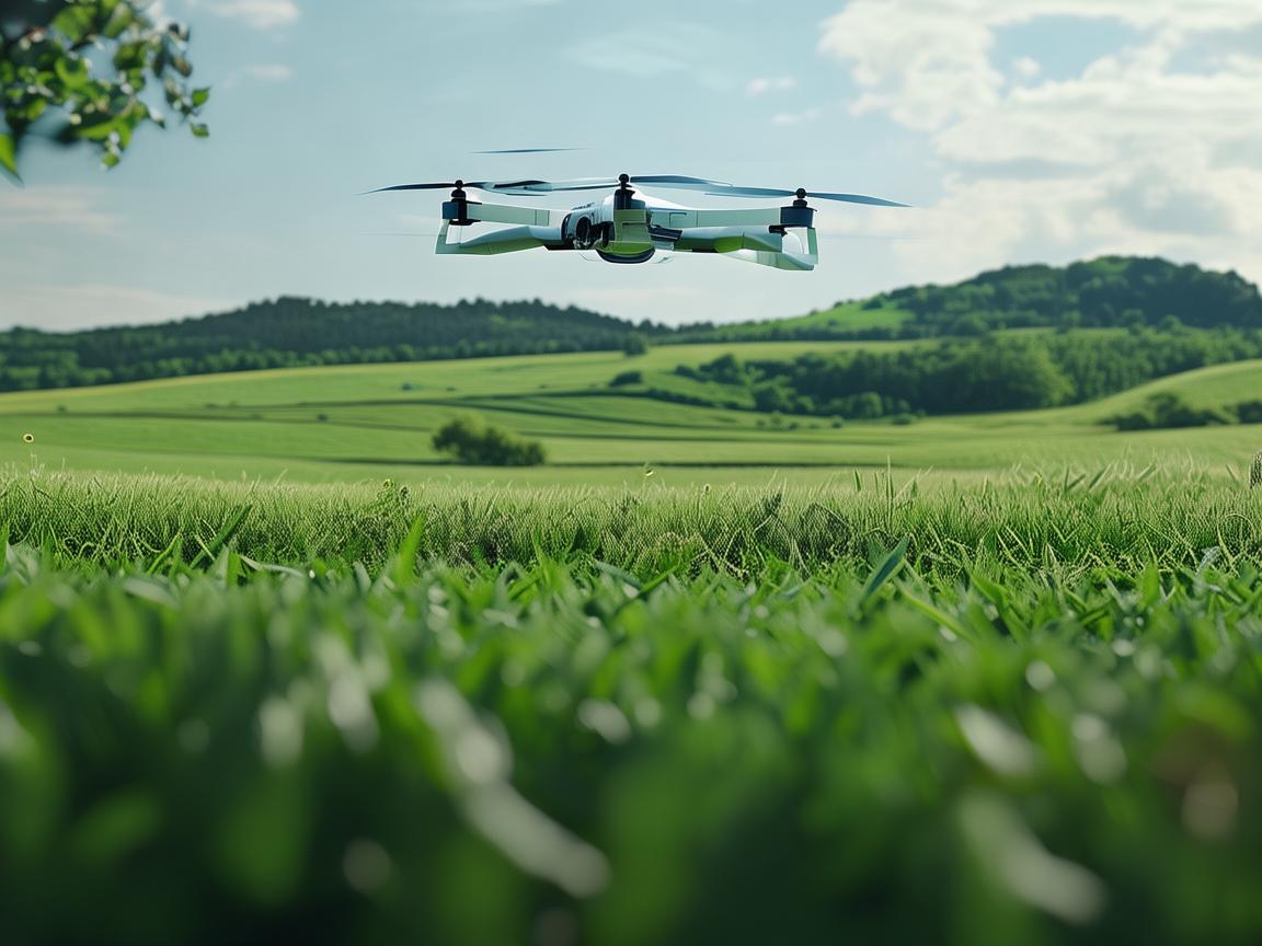 脂肪肝与无人机监测,如何实现精准健康管理? 脂肪肝与无人机监测,如何实现精准健康管理?