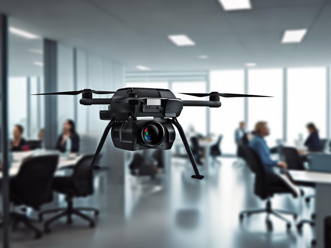 无人机在办公室环境中的安全监控应用,如何平衡隐私与效率? 无人机在办公室环境中的安全监控应用,如何平衡隐私与效率?
