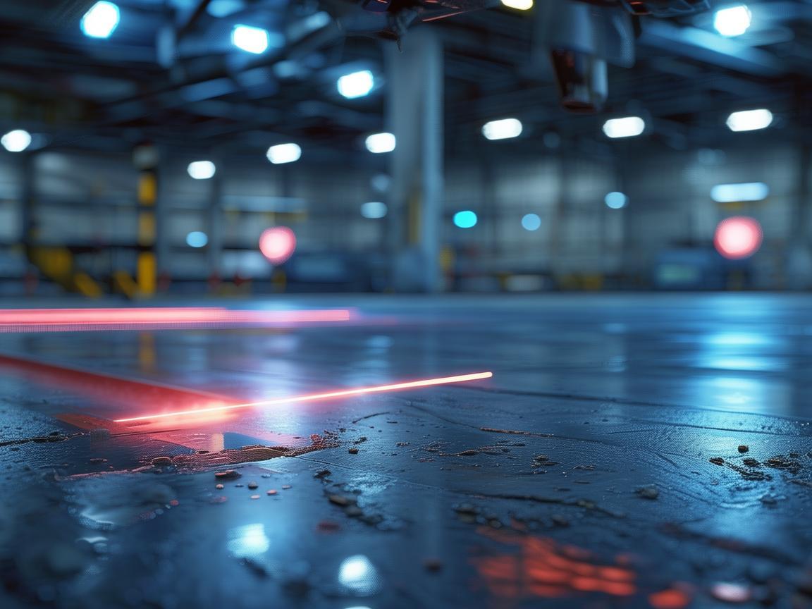 卷尺在无人机工业应用中的精准定位，如何确保测量精度？