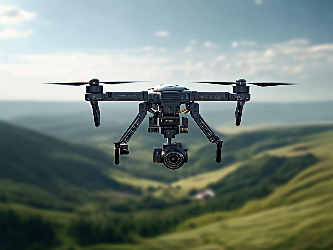 无人机在克罗恩病监测中的精准定位挑战，如何实现高效、无创的病情追踪？