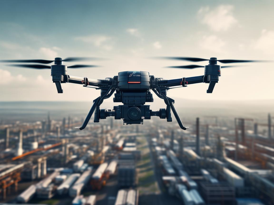 三叉神经痛患者能安全使用无人机进行工业巡检吗？