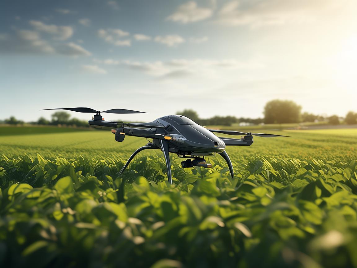 衡水无人机在农业监测中的精准度与成本效益平衡如何实现？