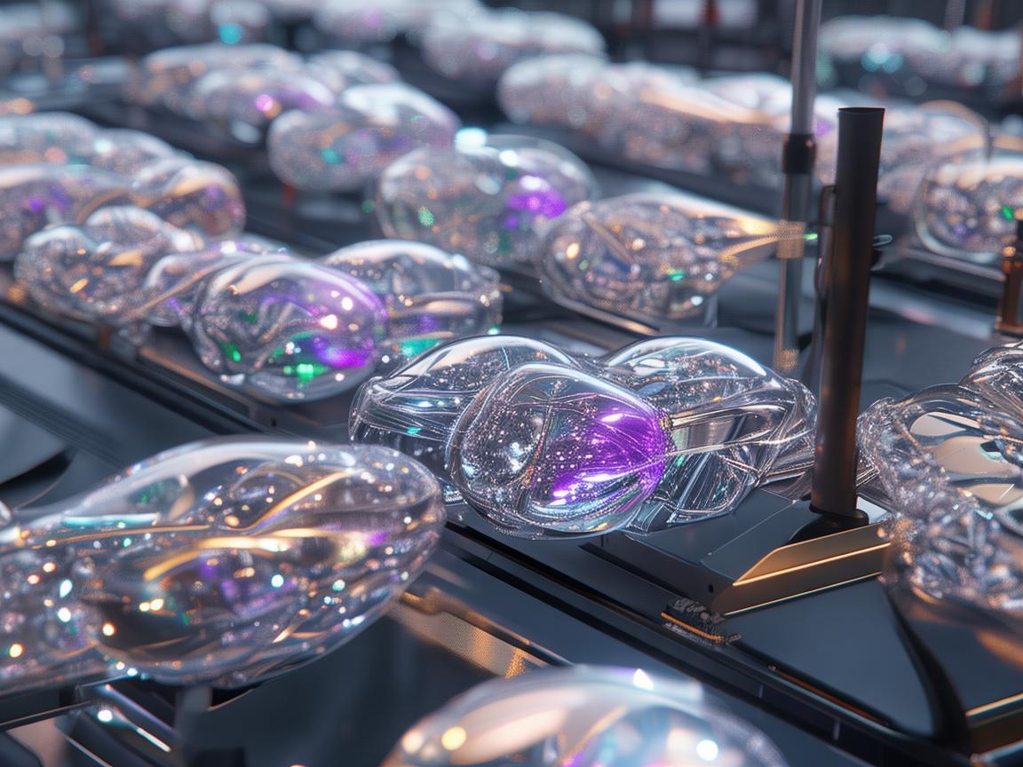 西米在无人机工业应用中的角色,是轻质材料的新宠儿吗? 西米在无人机工业应用中的角色,是轻质材料的新宠儿吗?