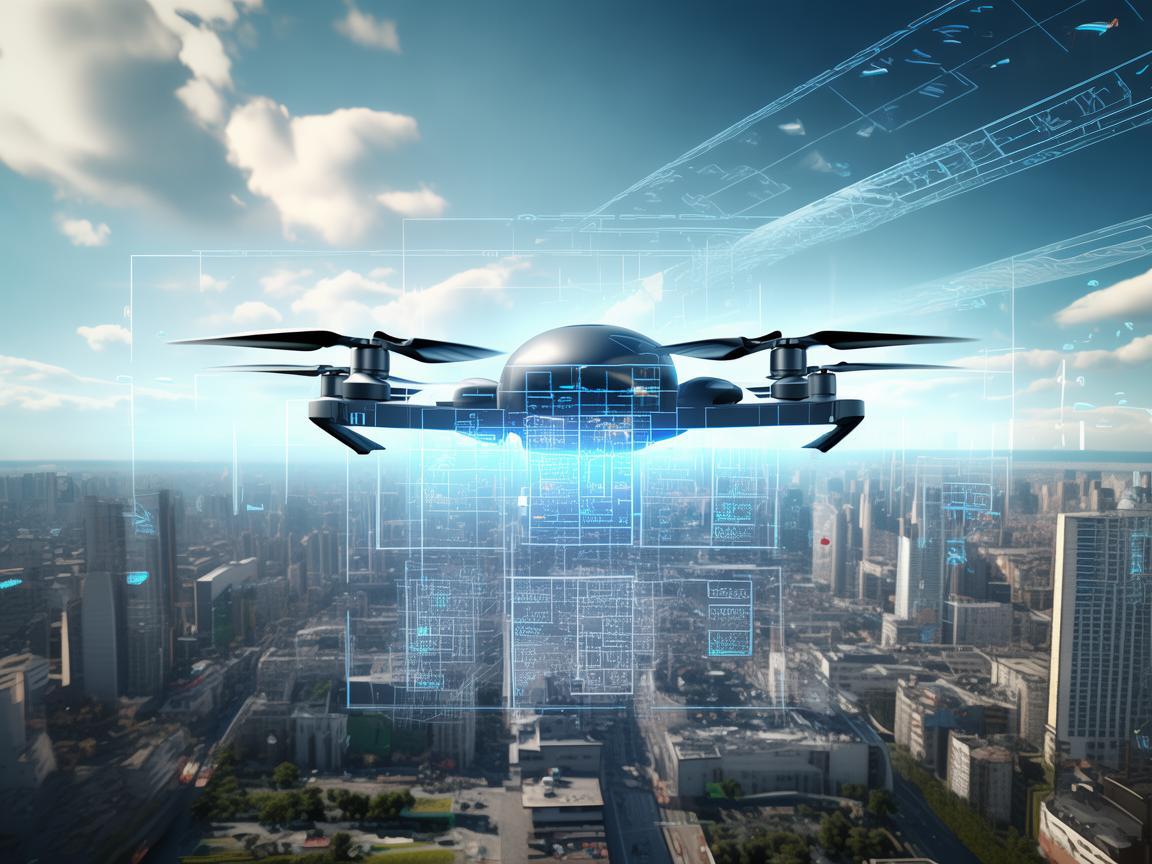 无人机在明星经纪人行业中的空中桥梁作用,如何高效管理艺人行程? 无人机在明星经纪人行业中的空中桥梁作用,如何高效管理艺人行程?