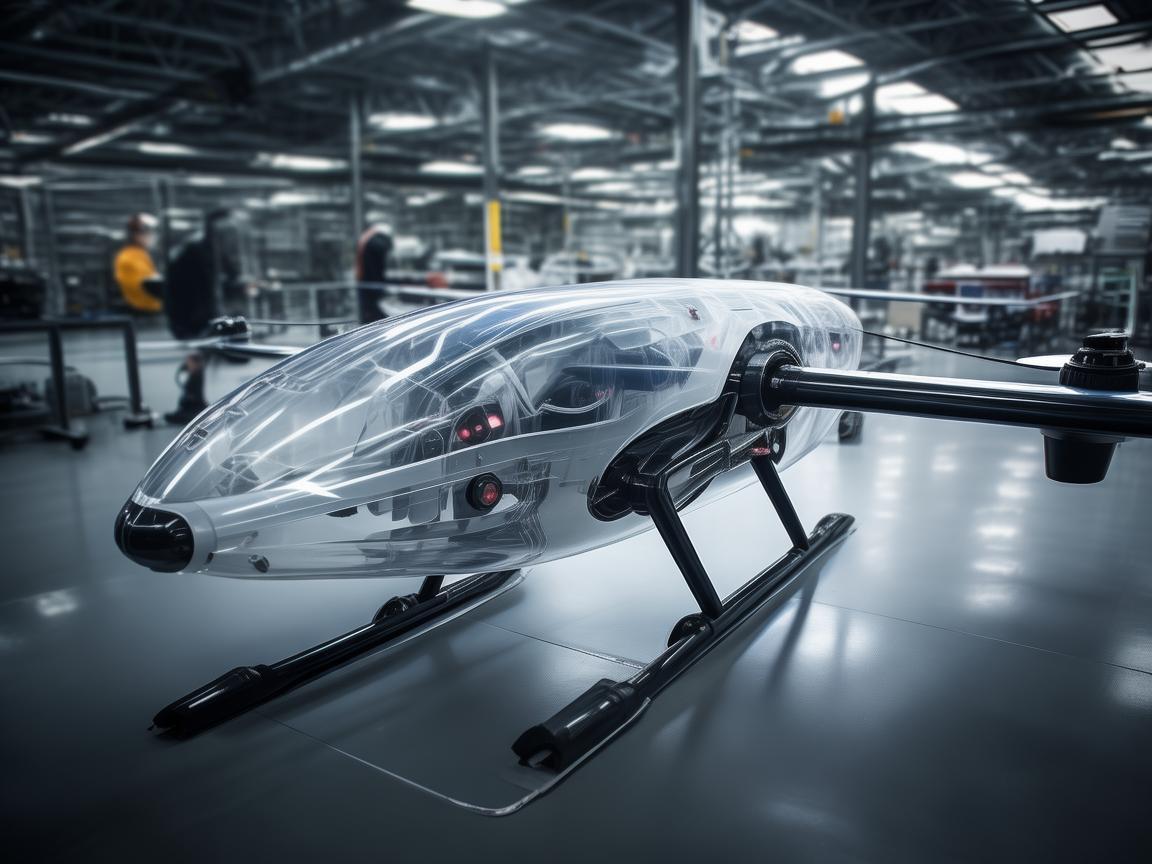 防晒服在无人机工业应用中的必要性,如何有效保护设备免受紫外线伤害? 防晒服在无人机工业应用中的必要性,如何有效保护设备免受紫外线伤害?