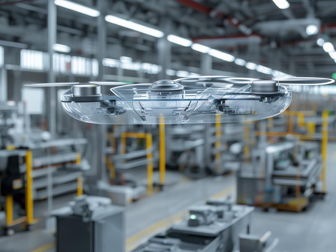 无人机在工业应用中如何避免因荨麻疹患者接触而引发的健康问题？