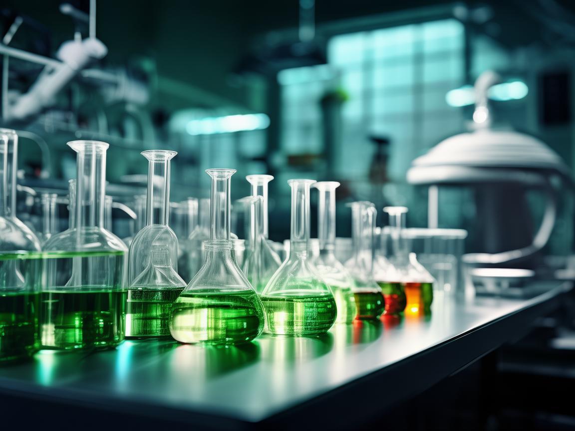 催化化学，如何为无人机工业应用插上绿色翅膀？