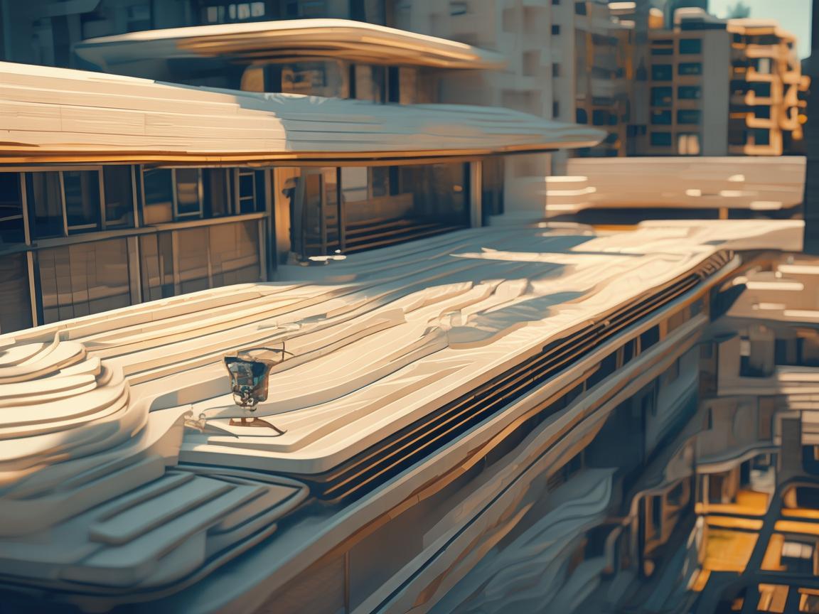 建筑师如何利用无人机技术优化建筑设计? 建筑师如何利用无人机技术优化建筑设计?