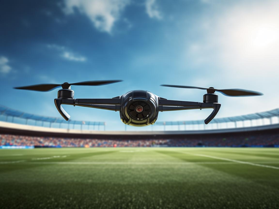 无人机在足球比赛中的精准定位与实时追踪,技术挑战与解决方案 无人机在足球比赛中的精准定位与实时追踪,技术挑战与解决方案