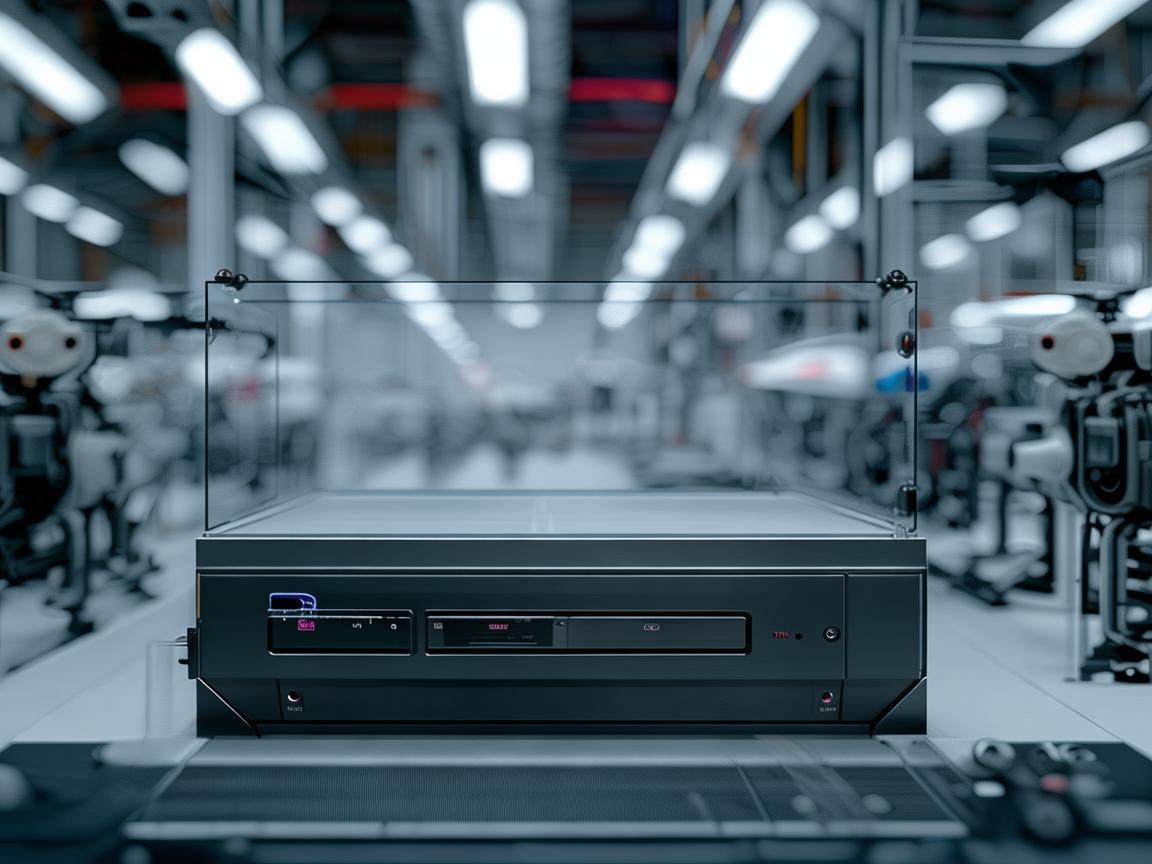 电磁炉在无人机工业应用中的安全隔绝挑战