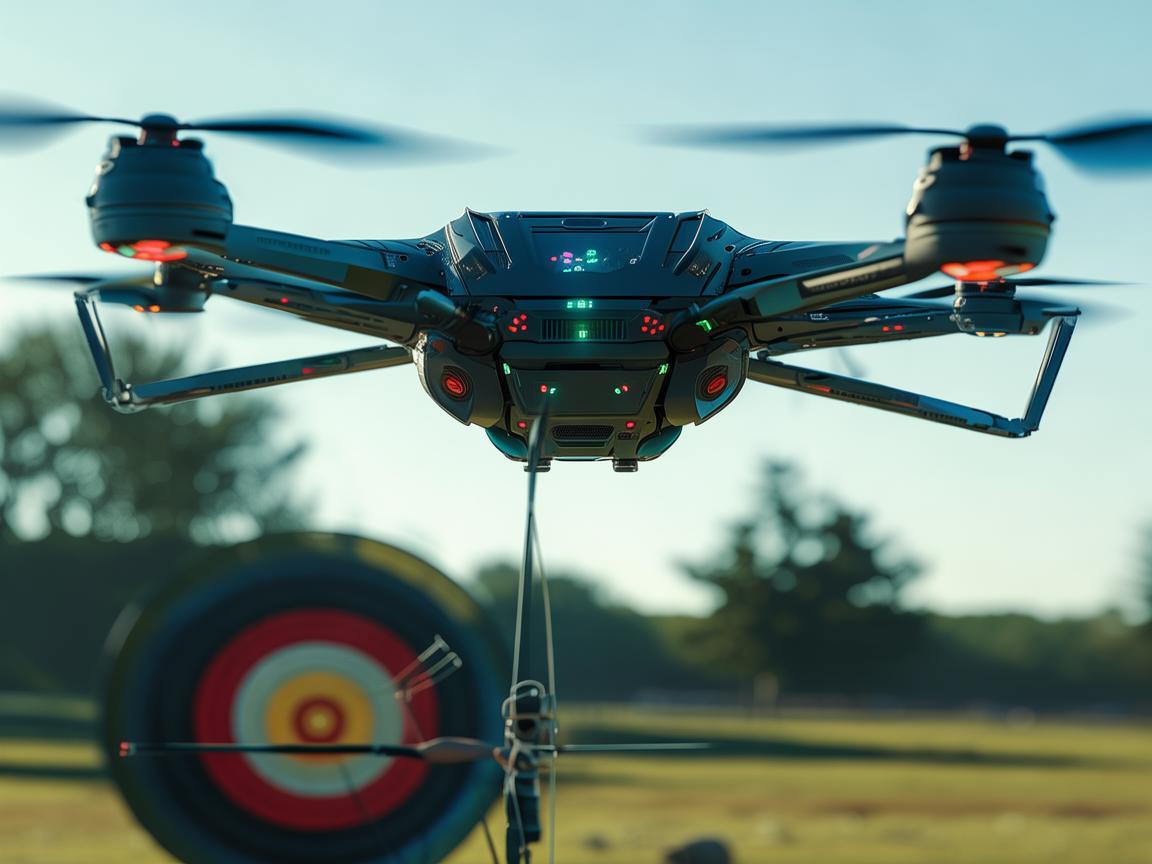 无人机在射箭训练中的精准定位与反馈系统,如何实现? 无人机在射箭训练中的精准定位与反馈系统,如何实现?
